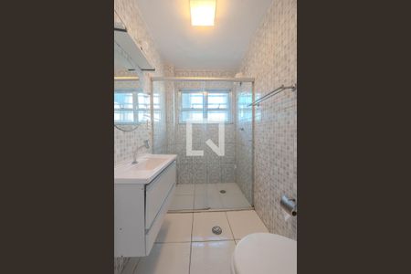 Apartamento à venda com 70m², 2 quartos e sem vagaBanheiro