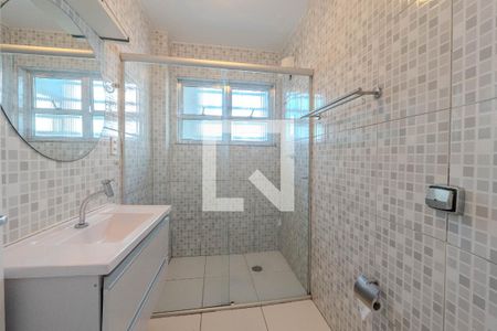 Apartamento à venda com 70m², 2 quartos e sem vagaBanheiro