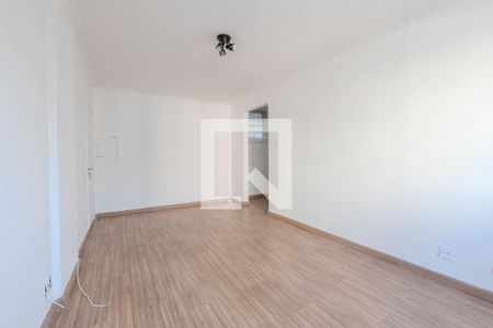 Sala de apartamento à venda com 2 quartos, 70m² em Bela Vista, São Paulo