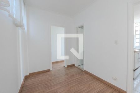 Corredor de apartamento à venda com 2 quartos, 70m² em Bela Vista, São Paulo