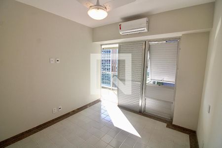 Quarto de apartamento para alugar com 1 quarto, 62m² em Barra da Tijuca, Rio de Janeiro