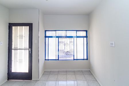 Sala de casa à venda com 2 quartos, 101m² em Vila Alpina, São Paulo