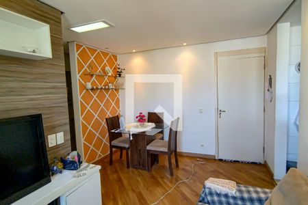 Apartamento à venda com 2 quartos, 52m² em Taquara, Rio de Janeiro