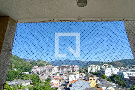 Apartamento à venda com 2 quartos, 52m² em Taquara, Rio de Janeiro