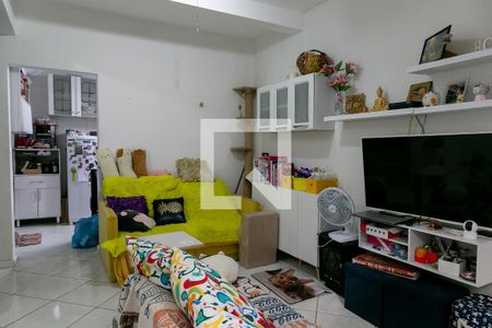 Sala de apartamento para alugar com 2 quartos, 95m² em Centro Histórico, Porto Alegre