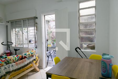 Sala de apartamento para alugar com 2 quartos, 95m² em Centro Histórico, Porto Alegre