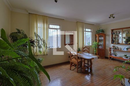 Apartamento à venda com 3 quartos, 161m² em Silveira, Belo Horizonte