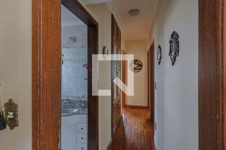 Apartamento à venda com 3 quartos, 161m² em Silveira, Belo Horizonte