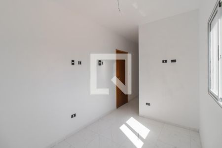 Sala de apartamento para alugar com 2 quartos, 43m² em Parque Boturussu, São Paulo