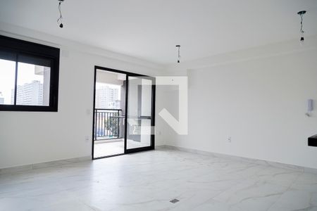 Studio de apartamento à venda com 1 quarto, 46m² em Mirandópolis, São Paulo