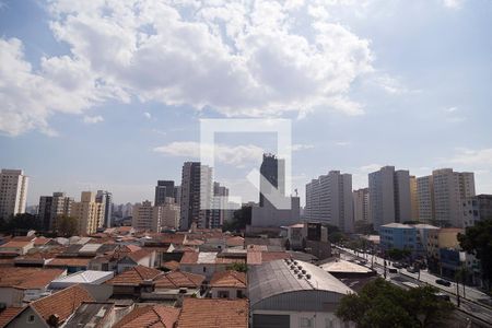 Apartamento à venda com 46m², 1 quarto e sem vagaVista da Suíte