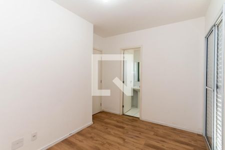 Suíte de apartamento para alugar com 2 quartos, 60m² em Vila Milton, Guarulhos