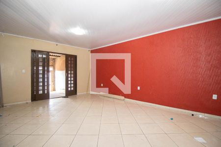 Sala de casa para alugar com 2 quartos, 108m² em Ceilândia Sul (ceilândia), Brasília