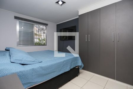 Quarto 1 de apartamento para alugar com 2 quartos, 80m² em Imirim, São Paulo