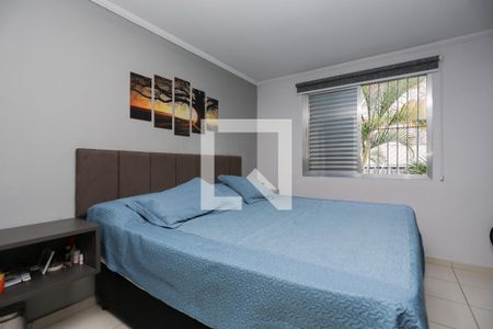Quarto 1 de apartamento para alugar com 2 quartos, 80m² em Imirim, São Paulo