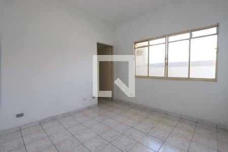 Sala de casa para alugar com 1 quarto, 40m² em Jardim Independência (são Paulo), São Paulo
