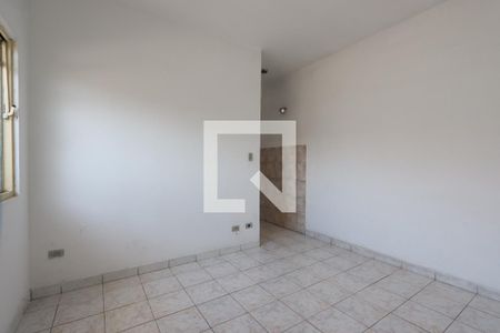 Sala de casa para alugar com 1 quarto, 40m² em Jardim Independência (são Paulo), São Paulo
