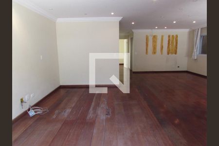 Sala de casa à venda com 4 quartos, 350m² em Jardim Leonor, São Paulo