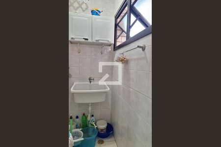 Apartamento para alugar com 61m², 2 quartos e 1 vagaBanheiro