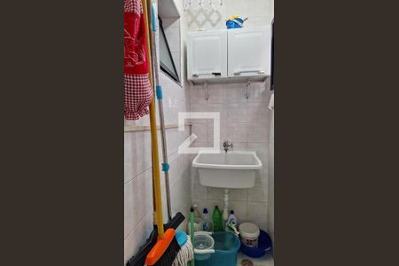 Apartamento para alugar com 61m², 2 quartos e 1 vagaBanheiro