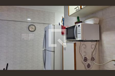 Apartamento para alugar com 61m², 2 quartos e 1 vagaCozinha