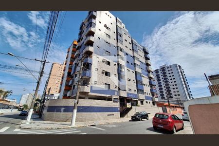 Apartamento para alugar com 61m², 2 quartos e 1 vagaFachada