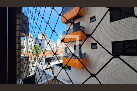 Apartamento para alugar com 61m², 2 quartos e 1 vagaquarto /vista