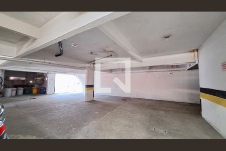 Apartamento para alugar com 61m², 2 quartos e 1 vagaÁrea comum/garagem