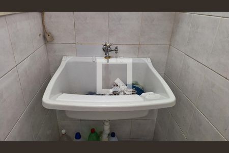 Apartamento para alugar com 61m², 2 quartos e 1 vagaBanheiro