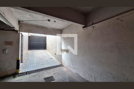 Apartamento para alugar com 61m², 2 quartos e 1 vagarampa de acesso