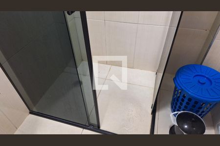 Apartamento para alugar com 61m², 2 quartos e 1 vagaBanheiro