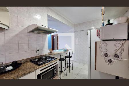 Apartamento para alugar com 61m², 2 quartos e 1 vagaCozinha