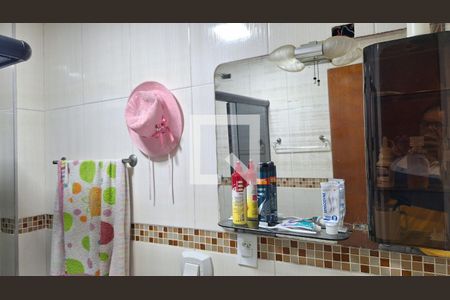 Apartamento para alugar com 61m², 2 quartos e 1 vagaBanheiro