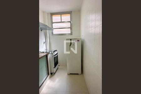 Apartamento para alugar com 70m², 1 quarto e sem vagaCozinha