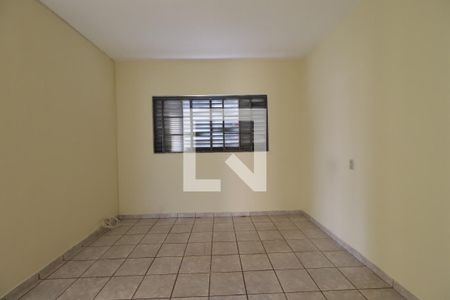 Quarto 1  de casa para alugar com 2 quartos, 100m² em Vila Albertina, Ribeirão Preto