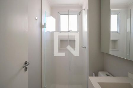 Apartamento para alugar com 67m², 2 quartos e 1 vagaBanheiro