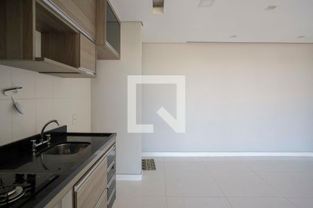Apartamento para alugar com 67m², 2 quartos e 1 vagaCozinha