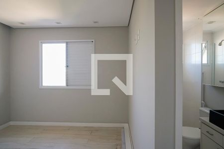 Suíte de apartamento para alugar com 2 quartos, 67m² em Mauá, São Caetano do Sul