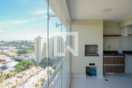 Apartamento para alugar com 67m², 2 quartos e 1 vagaVaranda gourmet