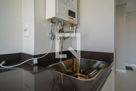 Apartamento para alugar com 67m², 2 quartos e 1 vagaÁrea de serviço