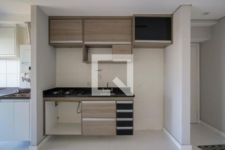 Apartamento para alugar com 67m², 2 quartos e 1 vagaCozinha