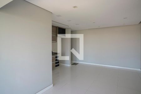 Sala de apartamento para alugar com 2 quartos, 67m² em Mauá, São Caetano do Sul