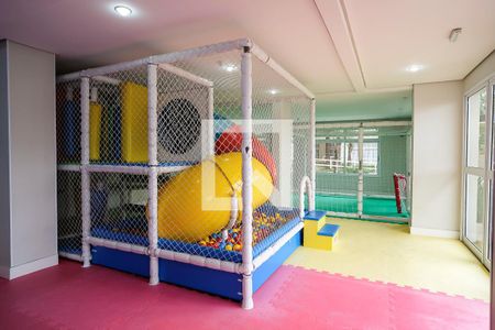 Apartamento para alugar com 67m², 2 quartos e 1 vagaBrinquedoteca