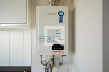 Apartamento para alugar com 67m², 2 quartos e 1 vagaÁrea de serviço