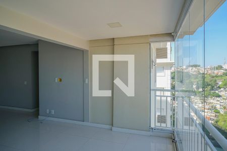 Apartamento para alugar com 67m², 2 quartos e 1 vagaVaranda gourmet