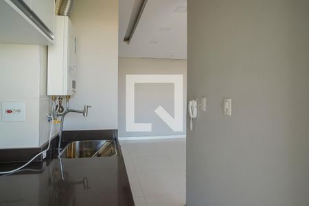 Apartamento para alugar com 67m², 2 quartos e 1 vagaÁrea de serviço