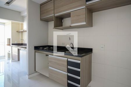 Apartamento para alugar com 67m², 2 quartos e 1 vagaCozinha