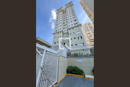 Apartamento para alugar com 67m², 2 quartos e 1 vagaFachada