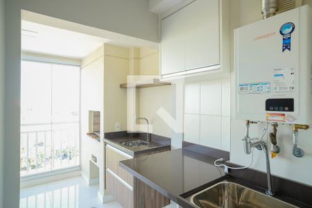 Apartamento para alugar com 67m², 2 quartos e 1 vagaÁrea de serviço