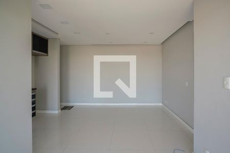 Sala de apartamento para alugar com 2 quartos, 67m² em Mauá, São Caetano do Sul